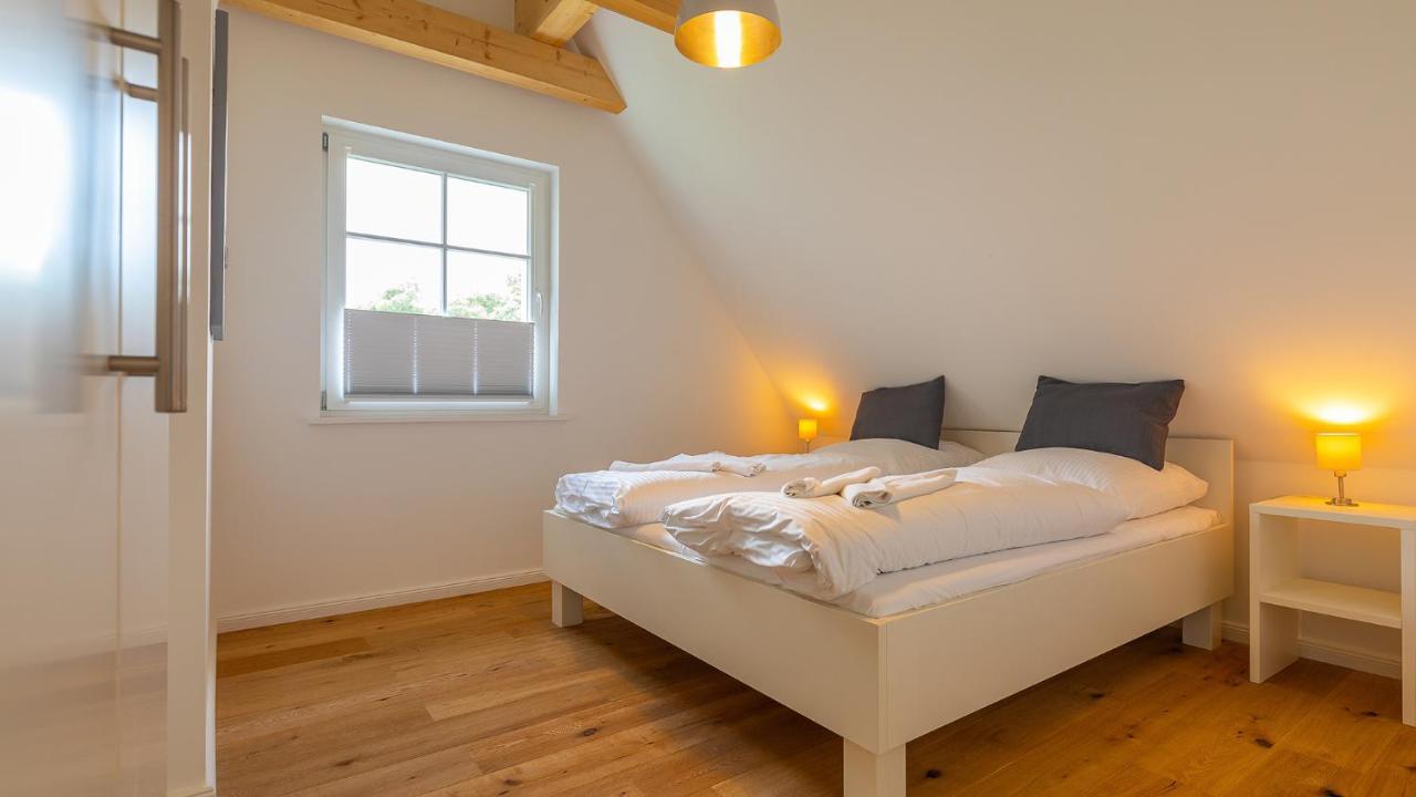 Haus Theresa Born Esterno foto